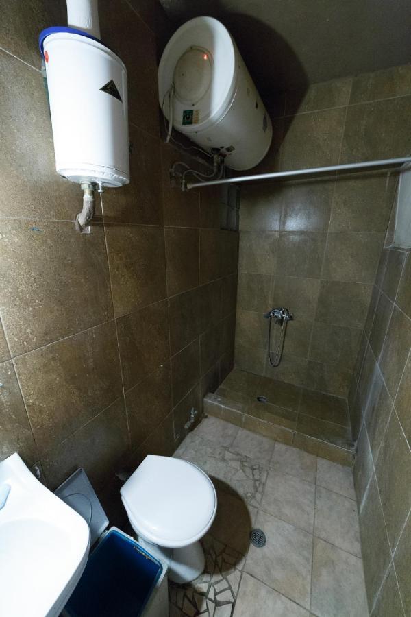 Apartament Private Flat For 2 Or 3 With Back Yard Near Exarhia Square And Archaelogical Museum Ateny Zewnętrze zdjęcie